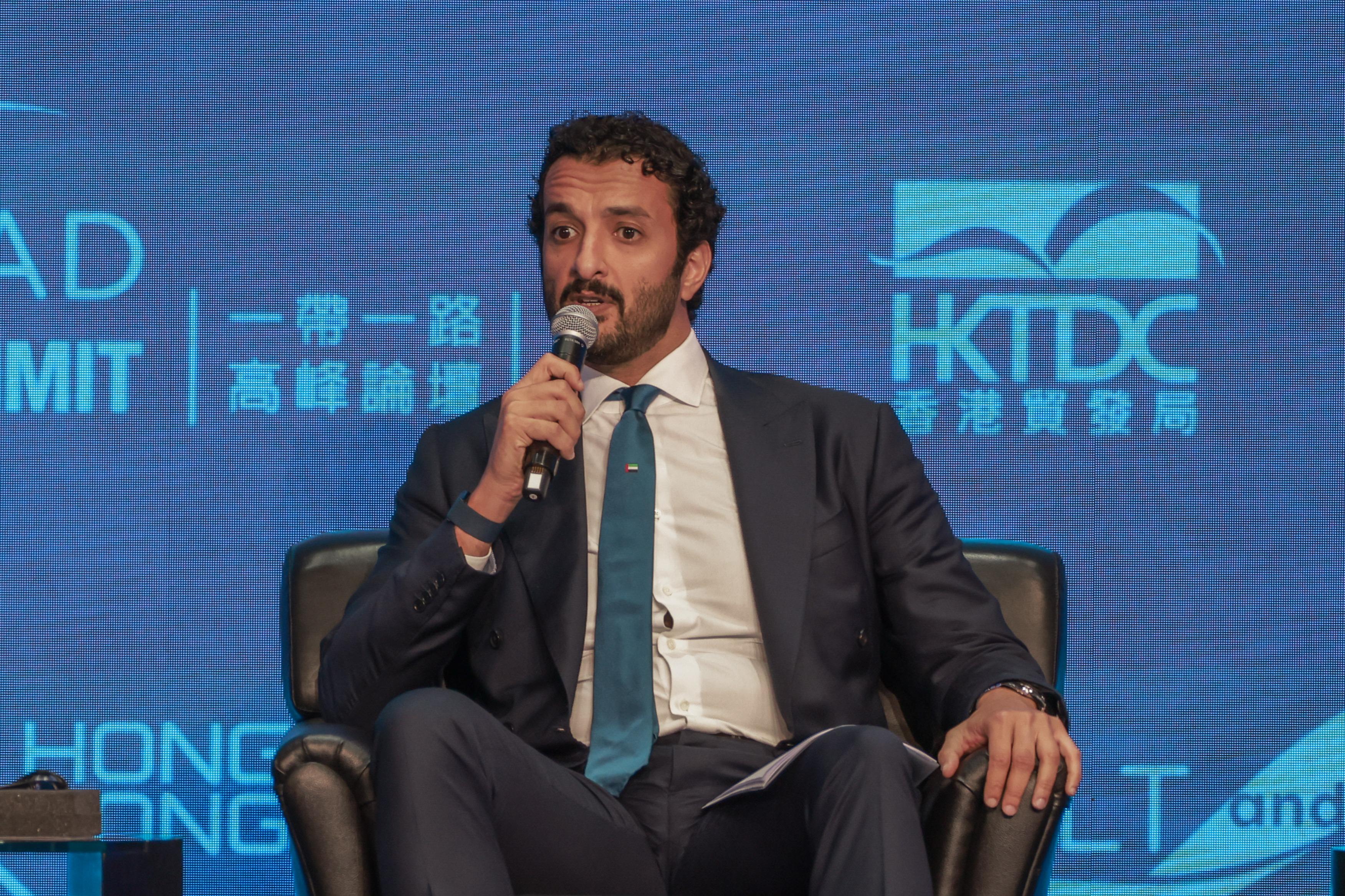 UAE smart government digital services